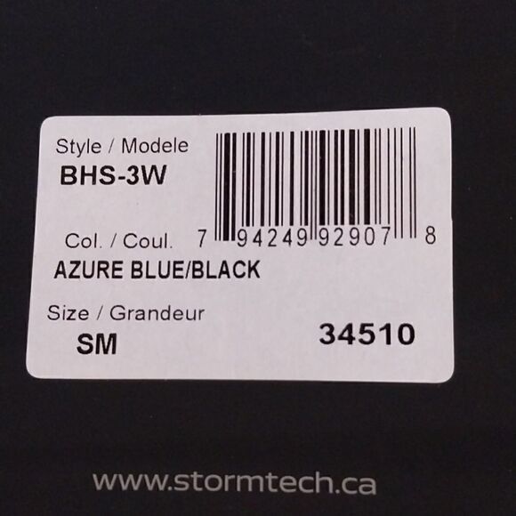 StormTech Jacket...SIZE S/P - Picture 12 of 12